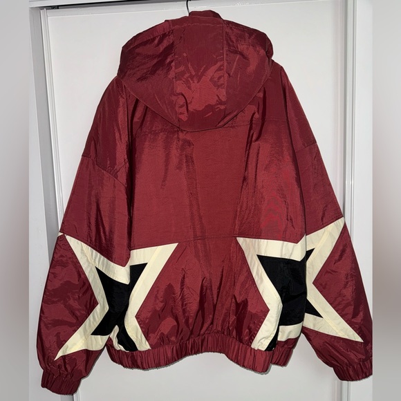 Rhude/Starter jacket - Picture 2 of 3